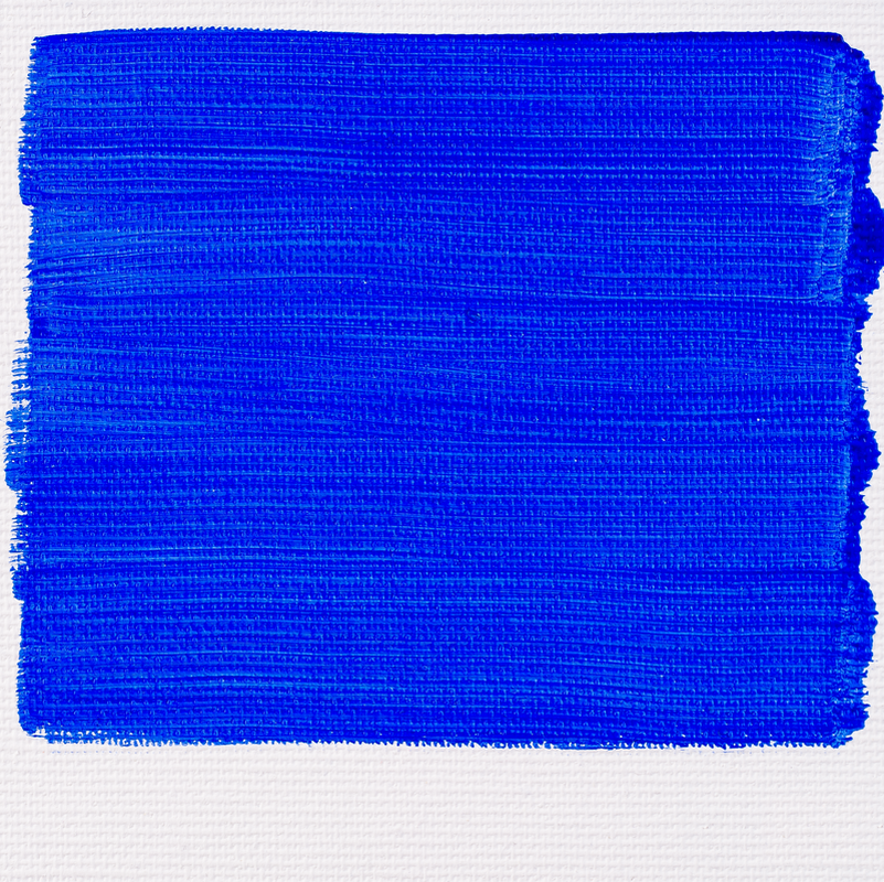 Art Creation Acrílico 200 ml Color Azul Ultramar 504
