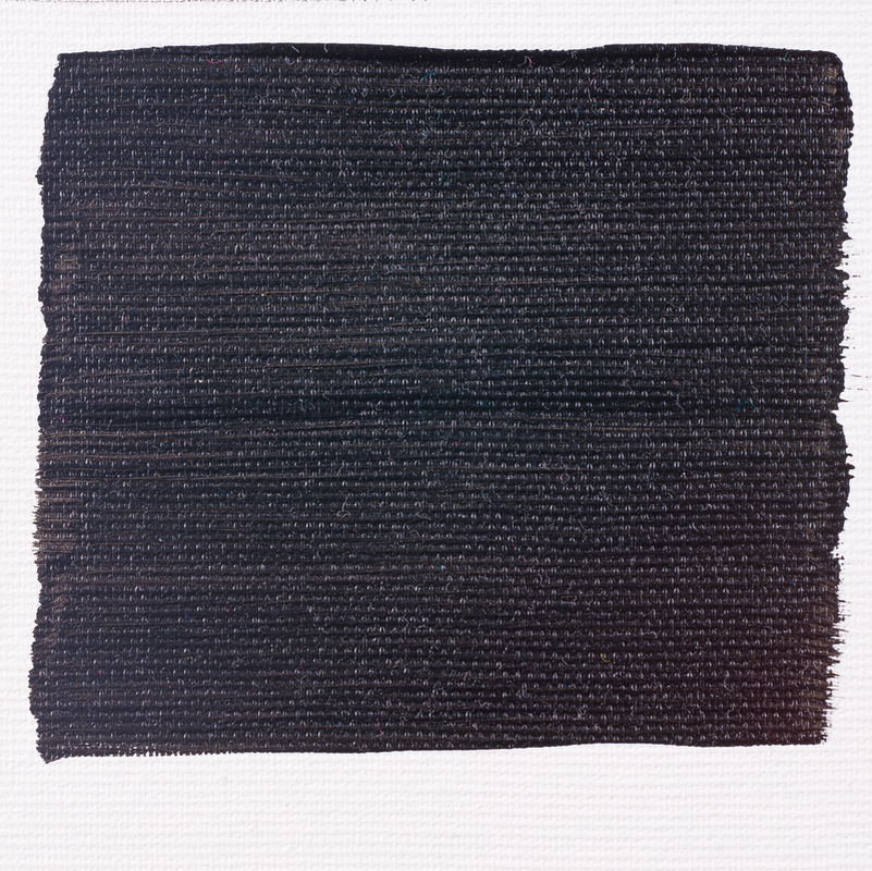 Acrylic 200 ml Color Ivory Black 701