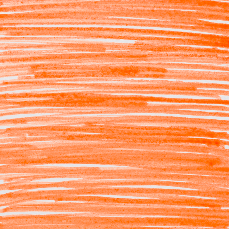 Amsterdam Acrylmarker Medium point Acrylmarker Nummer 257 Farbe Reflex Orange
