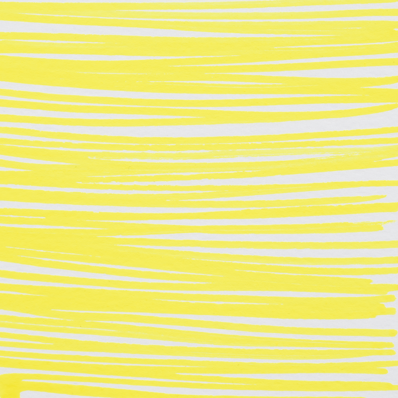 Amsterdam Acrylic Marker Medium Point () Acrylic Marker Number 267 Color Lemon Azo Yellow