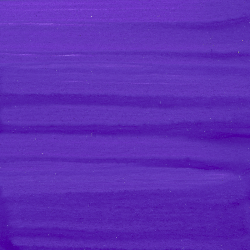 Amsterdam Rotulador Acrílico Punta Media Acrylic Marker Número 507 Color Azul Ultramar Violeta