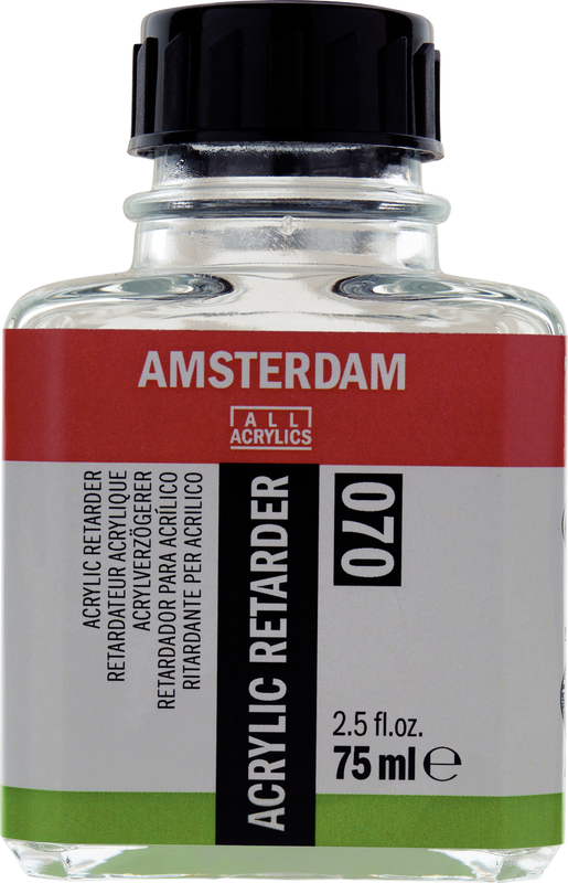 Talens Acryl-Verzögerer 75ml