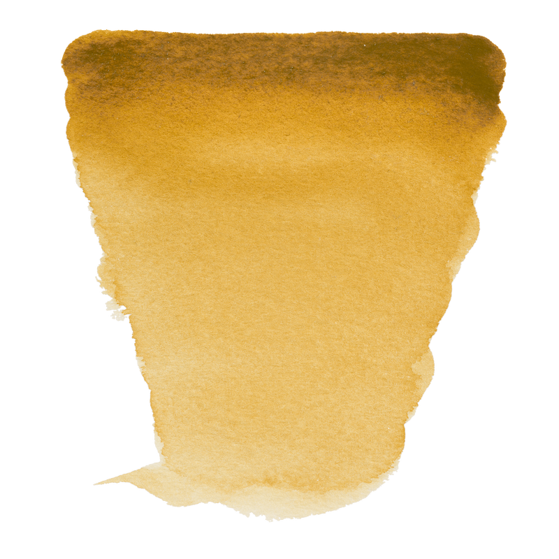 Van Gogh Acuarela Tubo 10 ml Nº 234 Color Tierra Siena Natural