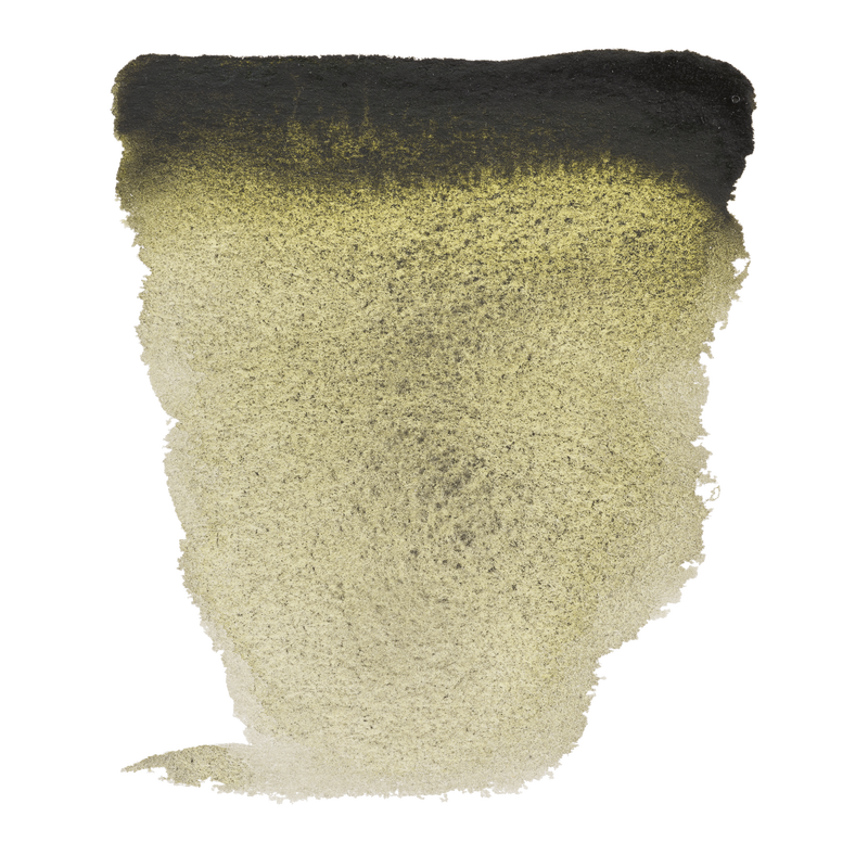 Van Gogh Aquarell Van Gogh 1/2 Godet Nr. 230 Farbe Dämmerungsgelb