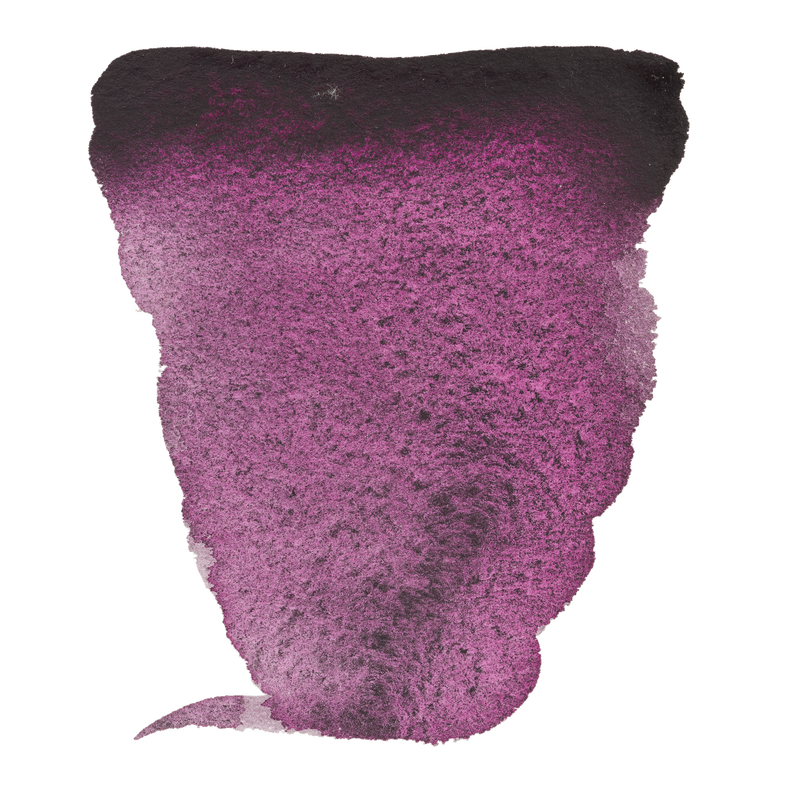 Van Gogh Aquarell Van Gogh 1/2 Godet Nr. 373 Twilight Pink