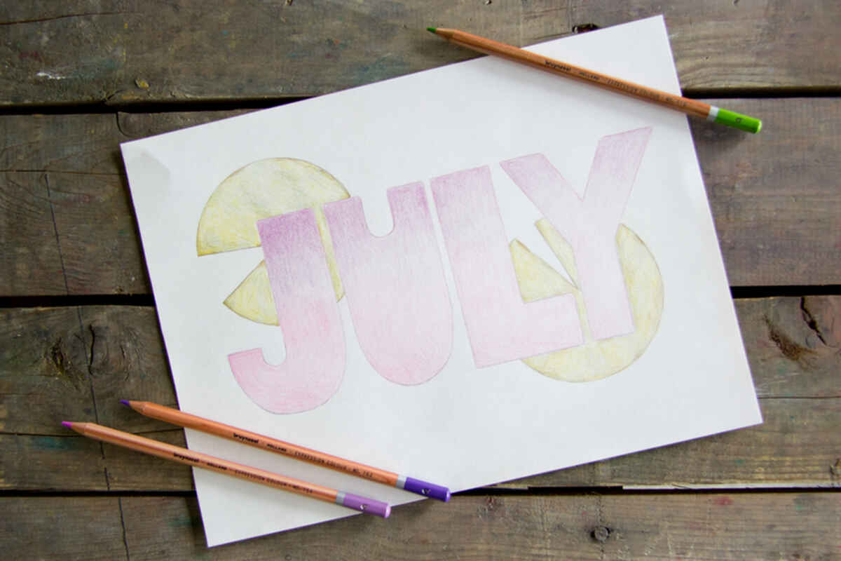 Bruynzeel Box of 36 colored pencils Expression Series