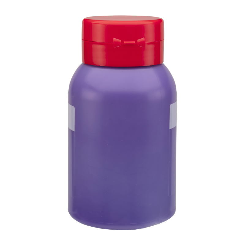 Acryl 750 ml Color Veilchenblau Permanent . 568