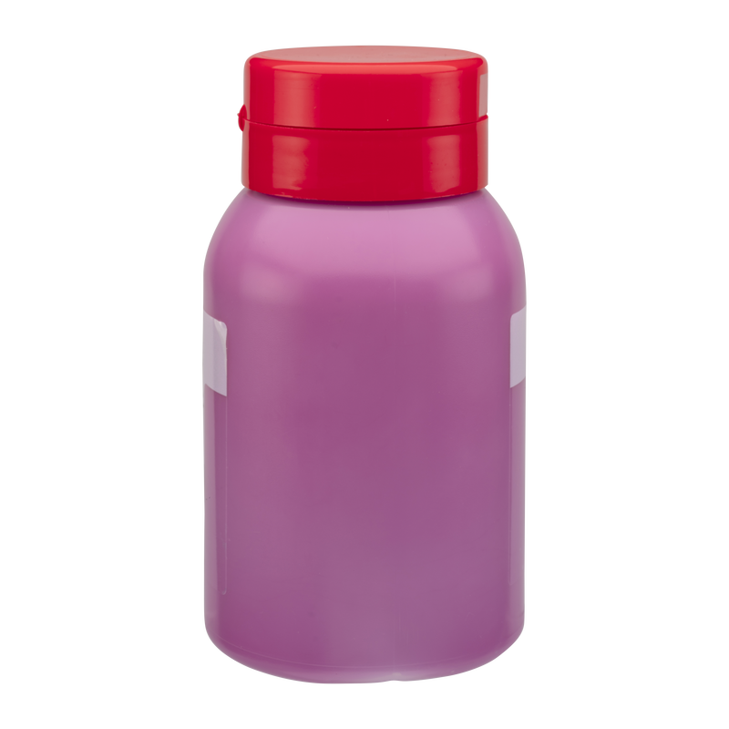 Art Creation Acrílico 750 ml Color Violeta Rojo Permanente . 567