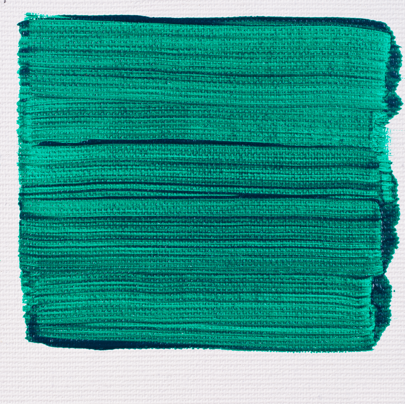 Art Creation Acrílico 750 ml Color Verde Esmeralda. 616