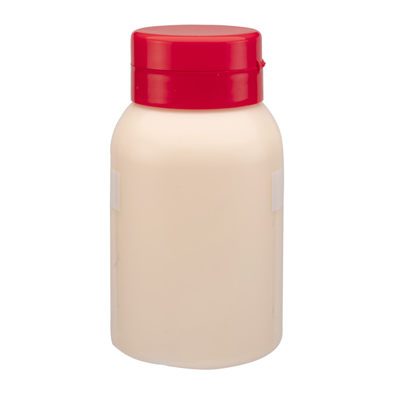 Acryl 750 ml Color Neapel Gelb Rötlich. 292