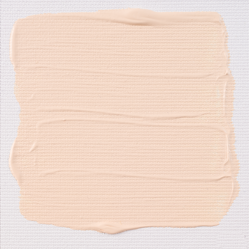 Acryl 750 ml Color Neapel Gelb Rötlich. 292