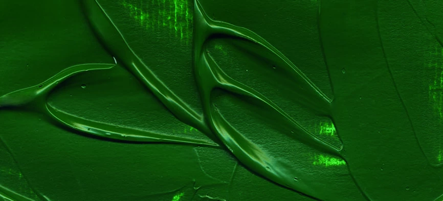 Acrílico Artist Vallejo 411 Verde Hooker 60 ml.