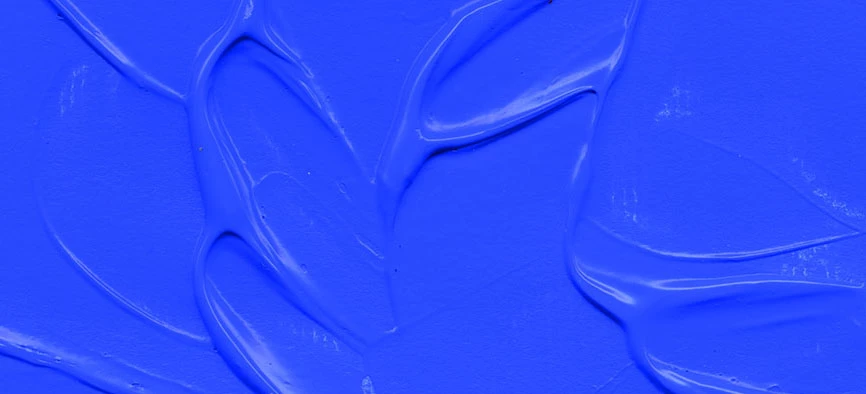 Acrílico Artist Vallejo 421 Azul Cobalto (Tono) 60 ml.