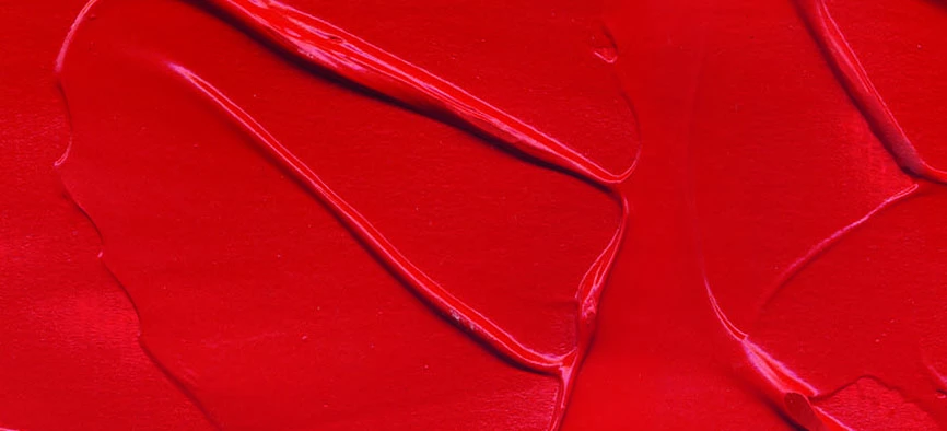 Acrílico Artist Vallejo 822 Rojo Pirrol 60 ml.
