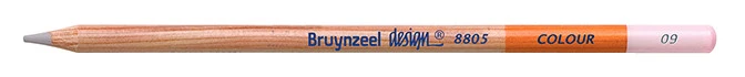 Bruynzeel Design Lápices de color Marrón (880509K)