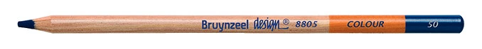 Bruynzeel Design Lápices de color Ultramar (880550K)