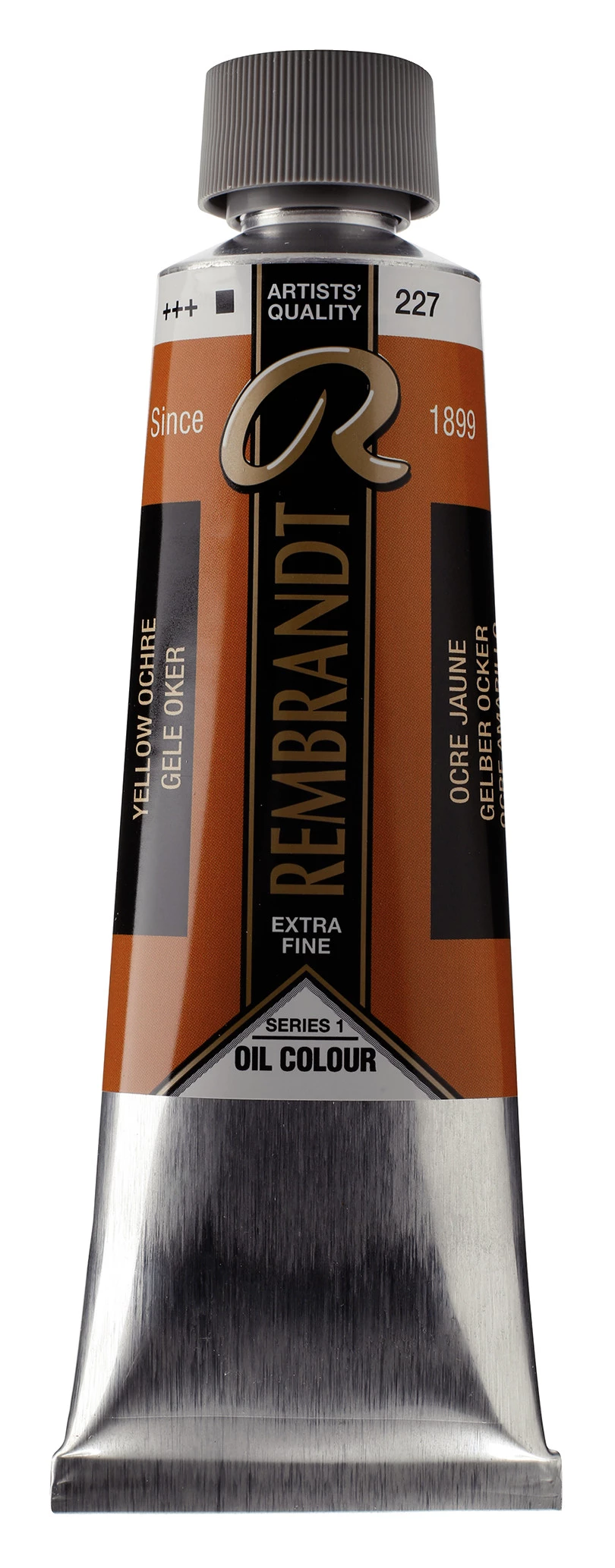 Rembrandt Colores Al Óleo Tubo 150 ml Ocre Amarillo 227 