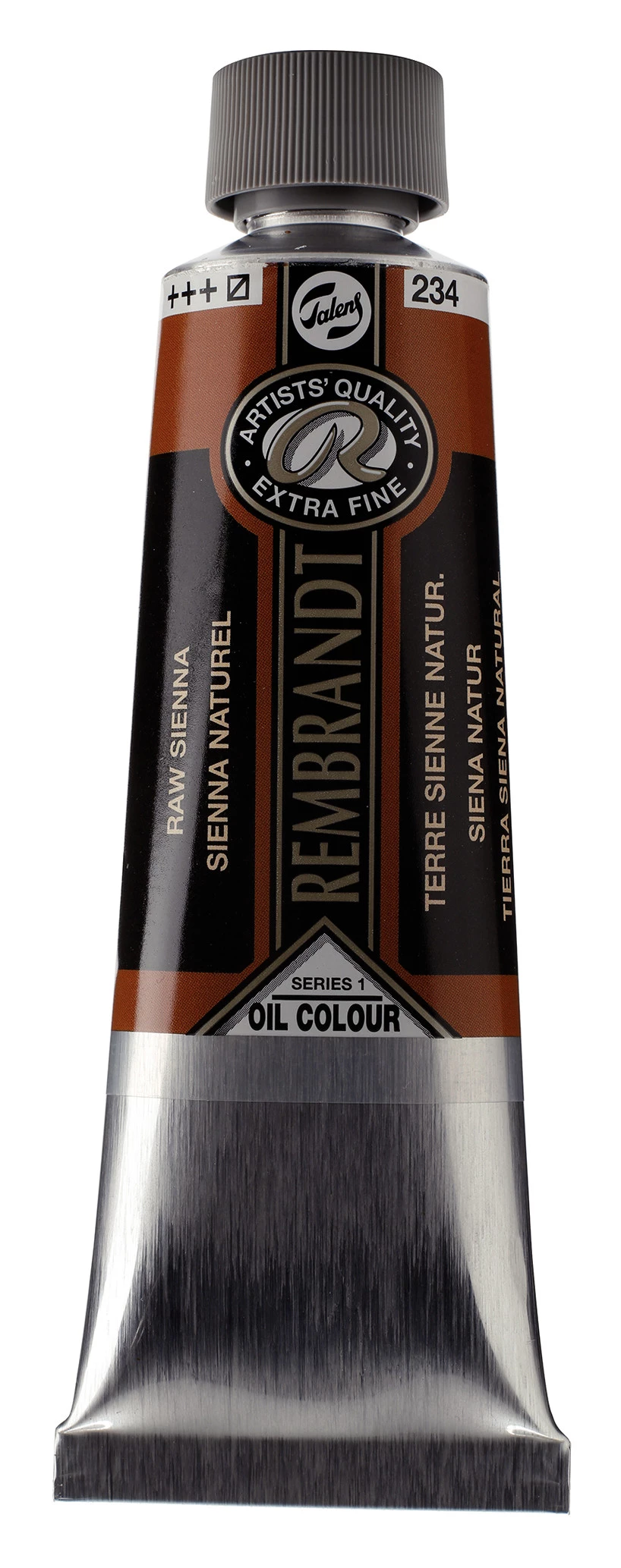 Rembrandt Colores Al Óleo Tubo 150 ml Tierra de Siena Natural 234 