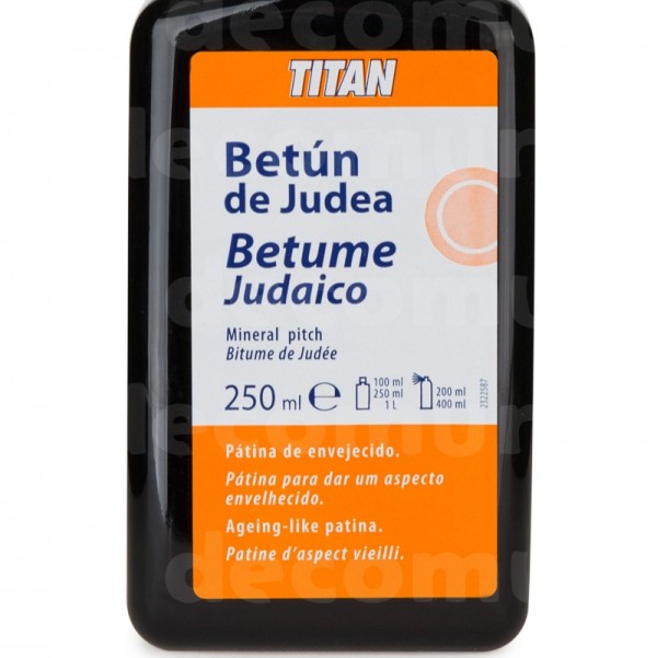 Judea Bitumen 250ml