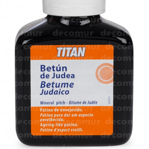 Judea Bitumen 100ml