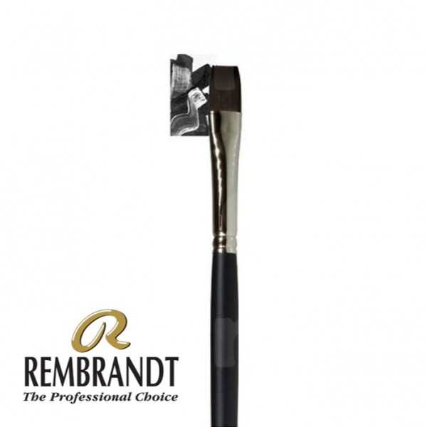 Rembrandt pincel para óleo/acrílico serie 290 nº 60