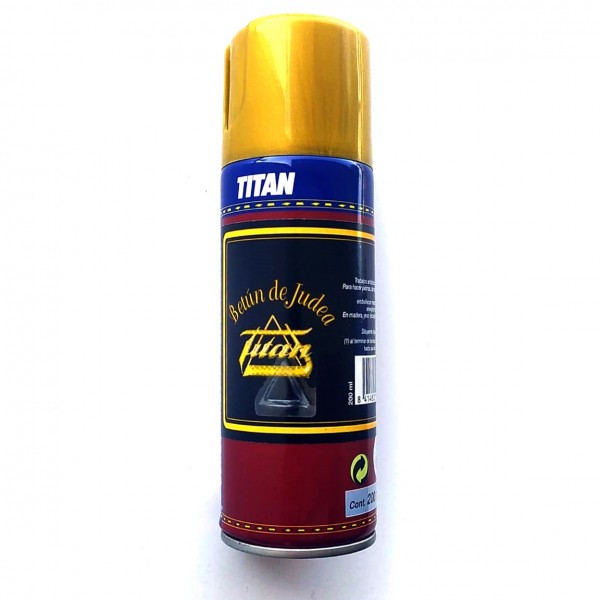Titán - Betún de Judea en Spray 200 ml