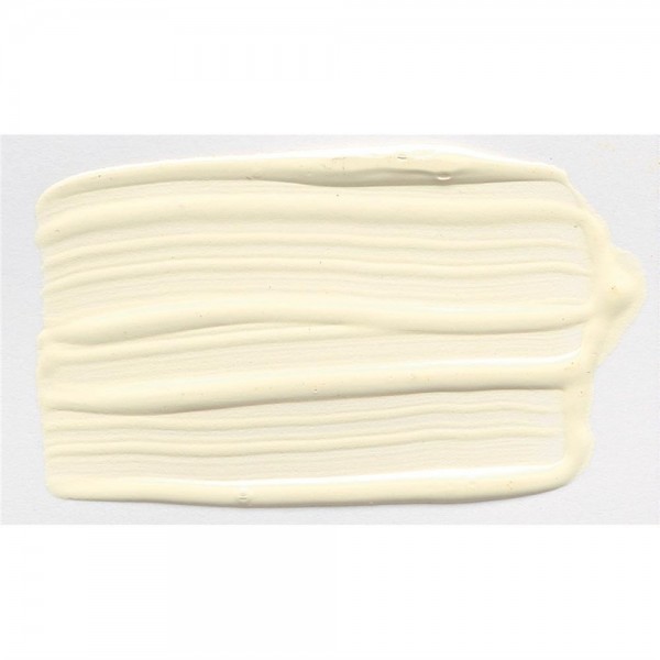 Acrylic College Schmincke 75ml Series 33 Number 200 Color Ivory