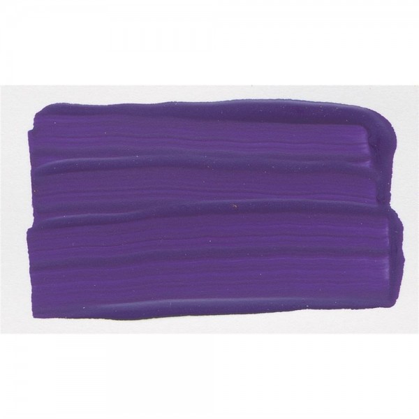 Acrylic College Schmincke 75ml Series 33 Number 370 Color Violet