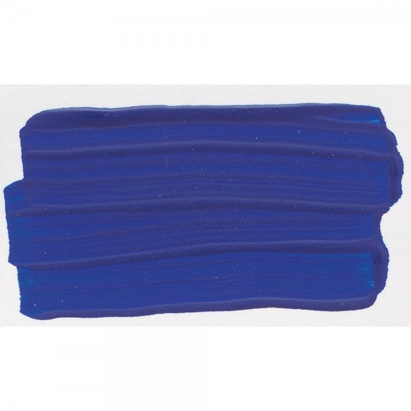 Acrylic College Schmincke 75ml Series 33 Number 420 Color Cobalt Blue Shade