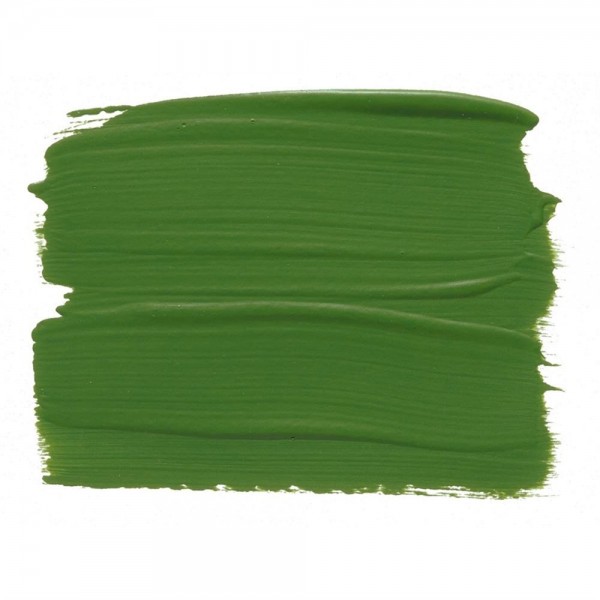 Acrylic College Schmincke 75ml Series 33 Number 515 Color Olive Green
