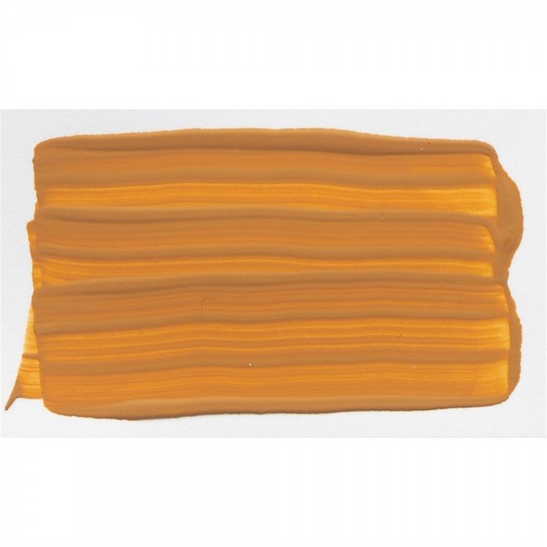 Acryl College Schmincke 75ml Serie 33 Nummer 610 Farbe Ocker