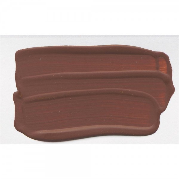Acrylic College Schmincke 75ml Series 33 Number 620 Color Medium Brown