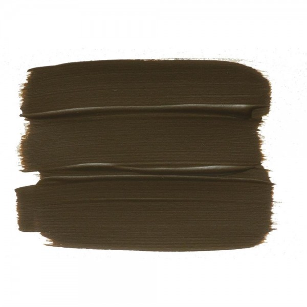 Acrylic College Schmincke 75ml Series 33 Number 635 Color Shadow Earth