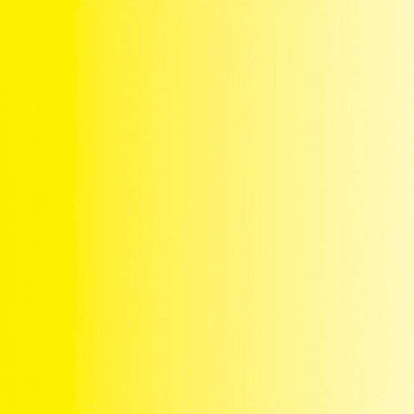 Flüssige Aquarellfarbe Vallejo 32ml Anzahl 110 Farbe Zitronengelb