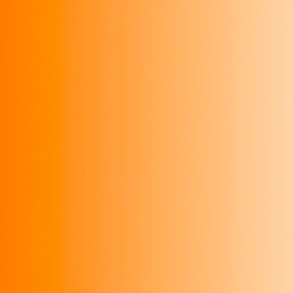 Vallejo Liquid Watercolor 32ml Number 150 Color Orange