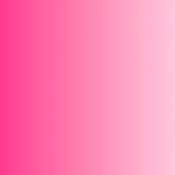 Flüssige Aquarellfarbe Vallejo 32ml Anzahl 340 Farbe Rosa