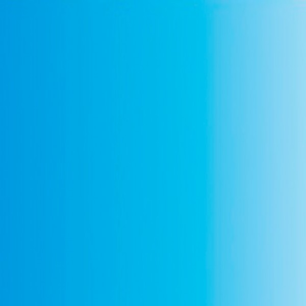 Vallejo Liquid Watercolor 32ml Number 430 Color Sky Blue