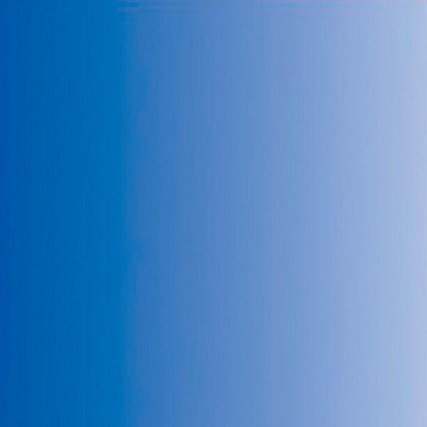 Vallejo Liquid Watercolour 32ml Nummer 480 Farbe Ultramarinblau