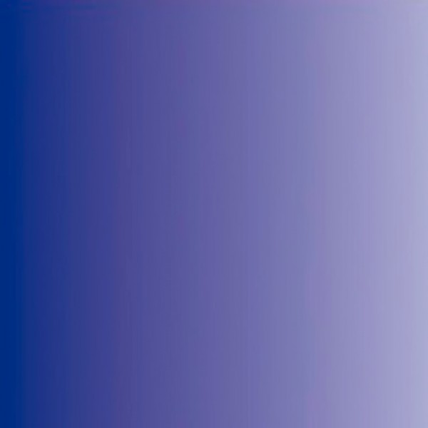 Acuarela Líquida Vallejo 32ml Número 470 Color Azul Púrpura