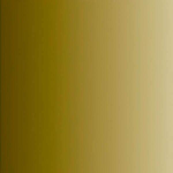 Vallejo Liquid Watercolor 32ml Number 580 Color Olive Gold