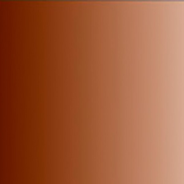 Vallejo Flüssige Aquarellfarbe 32ml Nummer 640 Farbe Schokoladenbraun