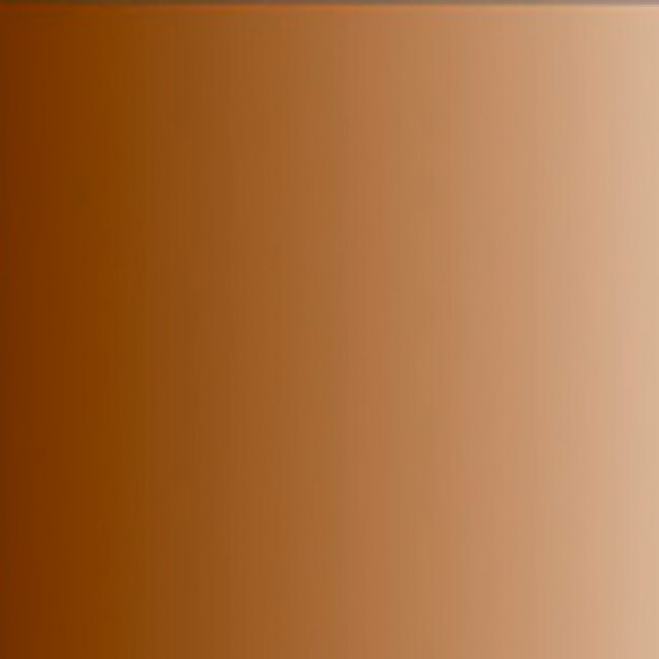 Vallejo Liquid Watercolor 32ml Number 650 Color Intense Brown