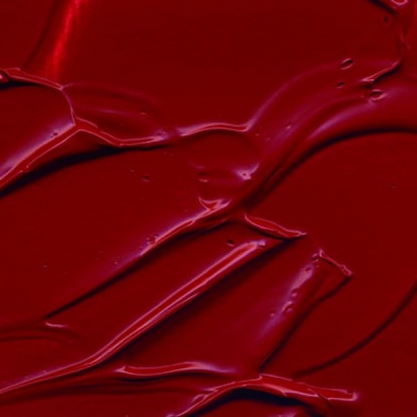 Acrylic Studio Vallejo Tubo 58ml Número 45 Color Rojo Cadmio Oscuro