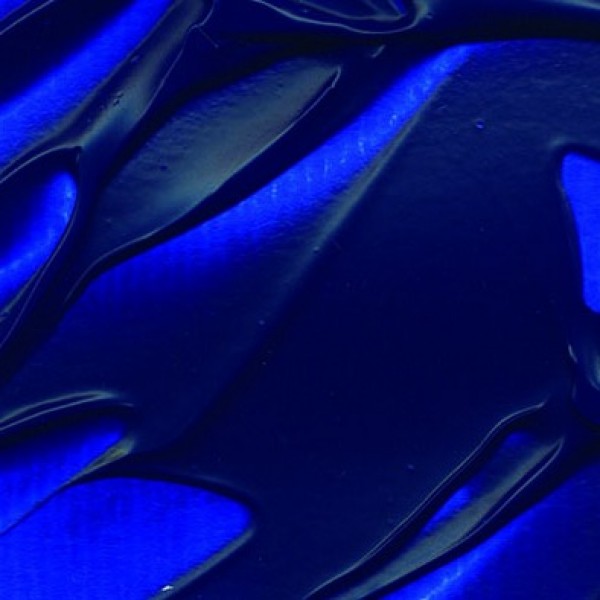 Acrylic Studio Vallejo Tubo 58ml Número 4 Color Azul Ultramar