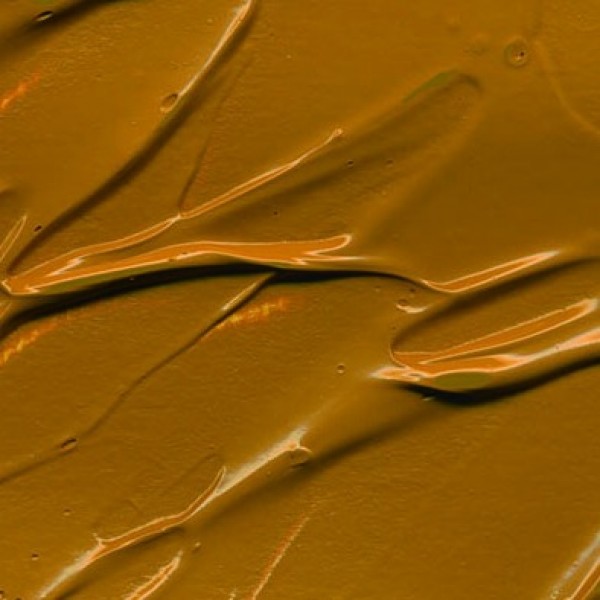 Acrylic Studio Vallejo Tube 58ml Number 8 Color Iron Oxide Yellow
