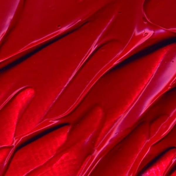 Acrylic Studio Vallejo 200ml Number 2 Color Cadmium Red