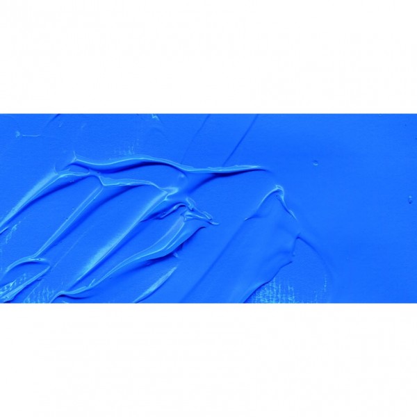 Acrylic Studio Vallejo 200ml Number 58 Color Lapizlazuli