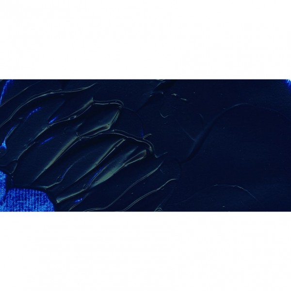 Acrylic Studio Vallejo 200ml Number 46 Color Prussian Blue