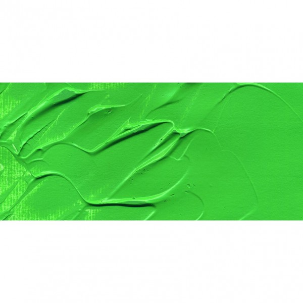 Acrylic Studio Vallejo 200ml Número 56 Color Verde Cromo Pálido