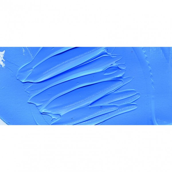 Acrylic Studio Vallejo 200ml Nummer 51 Farbe Helles Ultramarinblau